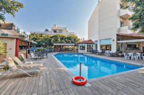 Отель Sofia Hotel  Ираклион